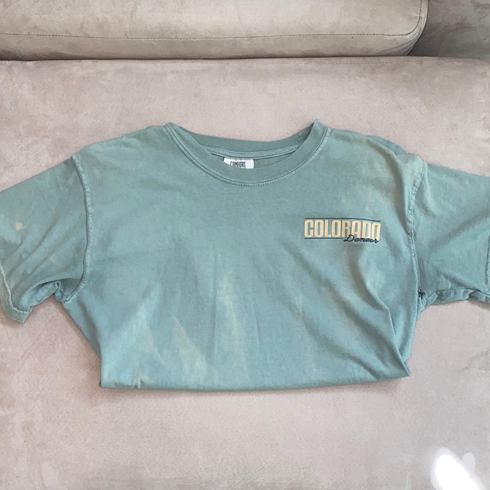 Colorado t-shirt